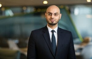 COVID-19, Comp and Doing the Right Thing: Why Corporate Values Have Never Been More Critical | Mirza Baig | AVIVA Investors