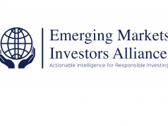 Virtual Event | The Emerging Markets Investors Alliance 4th Annual ESG EM Conference