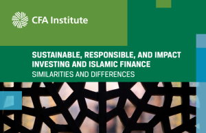 Sustainable, Responsible, and Impact Investing and Islamic Finance: Similarities and Differences