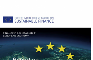 Handbook of climate transition benchmarks, Paris-aligned benchmark and benchmarks’ ESG disclosures – European Commission