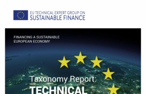 Updated methodology & Updated Technical Screening Criteria