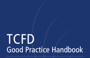 TCFD Good Practice Handbook