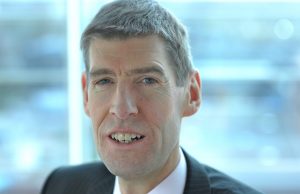 A Sustainable Recovery Must Be More Than Green | Mark Cliffe | Head of Global Research at the ING Group