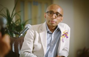 Safeguarding Beta with Stewardship | Raj Thamotheram | Preventable Surprises