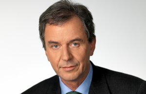 brief Q&A | Mitigation and Adaptation are Key | Michael Staudinger | ZAMG Executive Director