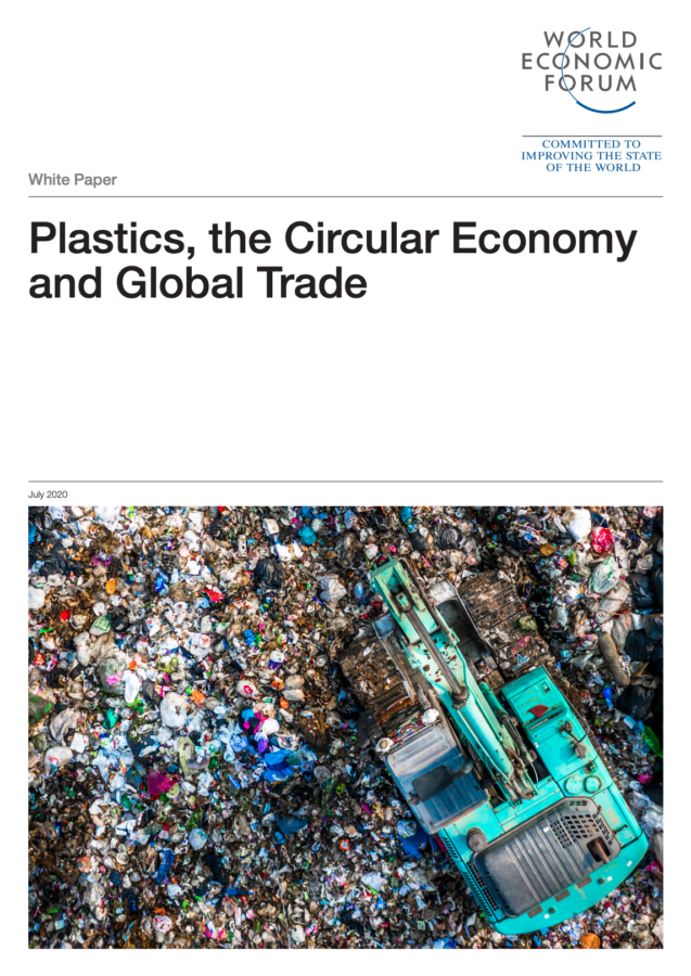 White Paper Plastics, the Circular Economy and Global Trade – 116.203 ...