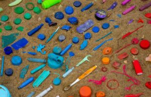 Plastics, the Circular Economy and Global Trade | World Economic Forum | White Paper