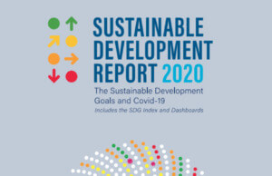 Sustainable Development Report 2020
