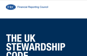 THE UK STEWARDSHIP CODE 2020