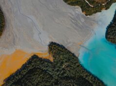 Just 1 in 10 Fashion Companies Show Awareness of Water Pollution Across Whole Value Chain