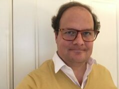 The Great Connector for Smart Associations to Map the Future Together | Joachim von Halasz