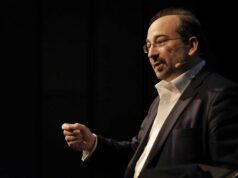 SDGs à la Carte: Part of Greenwashing? | Q&A with Michael Green, CEO | Social Progress Imperative