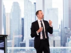 Stranded Assets and The Next Generation of ESG | Charlie Donovan | Imperial College Business School