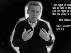 Closing The Climate Skills Gap | Will Goodhart | CEO of the CFA Society UK | Impact Investing Institute