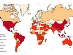 Measuring What Matters: A New Approach to Assessing Sovereign Climate Risk | Four Twenty Seven