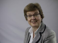 Why The Pensions Industry Should Be Ambitious In Tackling Climate Risk | Joanne Etherton | ClimateEarth