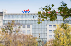 VBV wird mit Preis für “Beste Umwelterklärung 2021” ausgezeichnet