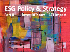 Awareness and attention towards rights and standards