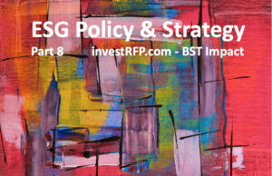 Awareness and attention towards rights and standards