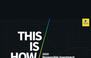 2020 Responsible Investment Annual Review