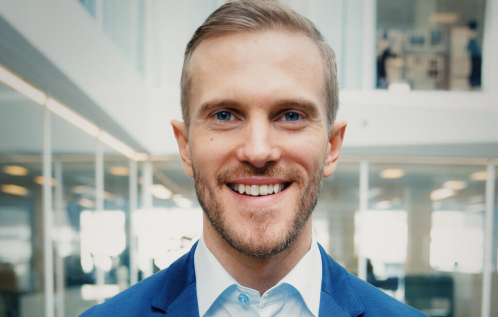 Nordea Life & Pension transition plan factors in real economy impact