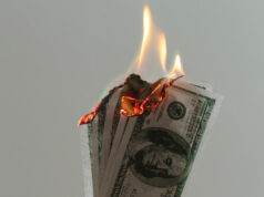 Stagflation or Inflation? Labour – Green Energy – Electronics