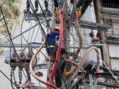 Risky business: Why sustainability is now central to mitigating risk Risky business: Why sustainability is now central to mitigating risk