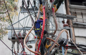 Risky business: Why sustainability is now central to mitigating risk