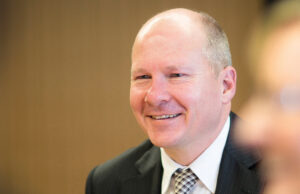 PRI appoints David Atkin CEO PRI David Atkin