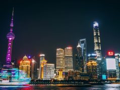 New ESG index series for the Chinese market