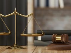 ClientEarth filing a case against the UK financial regulator over fossil fuel-related climate risks