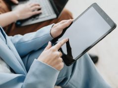 UN Women launching a digitized gender equality project for asset owners and managers