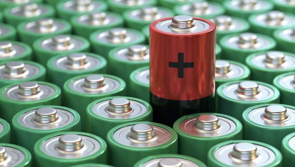 Batteries go circular: The entire life cycle of all types of batteries ...