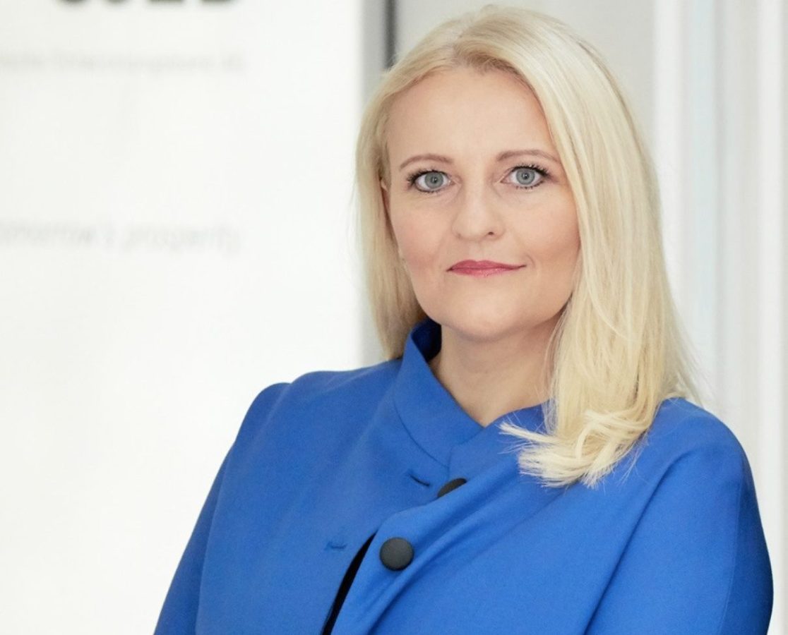 Austrian Development Bank: paving the way to achieving the SDGs | Q&A ...