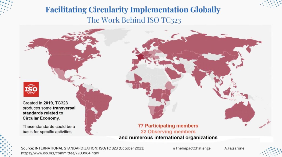 Ep. 41 | A Year of Circularity: Looking Back to Look Forward – 116.203 ...