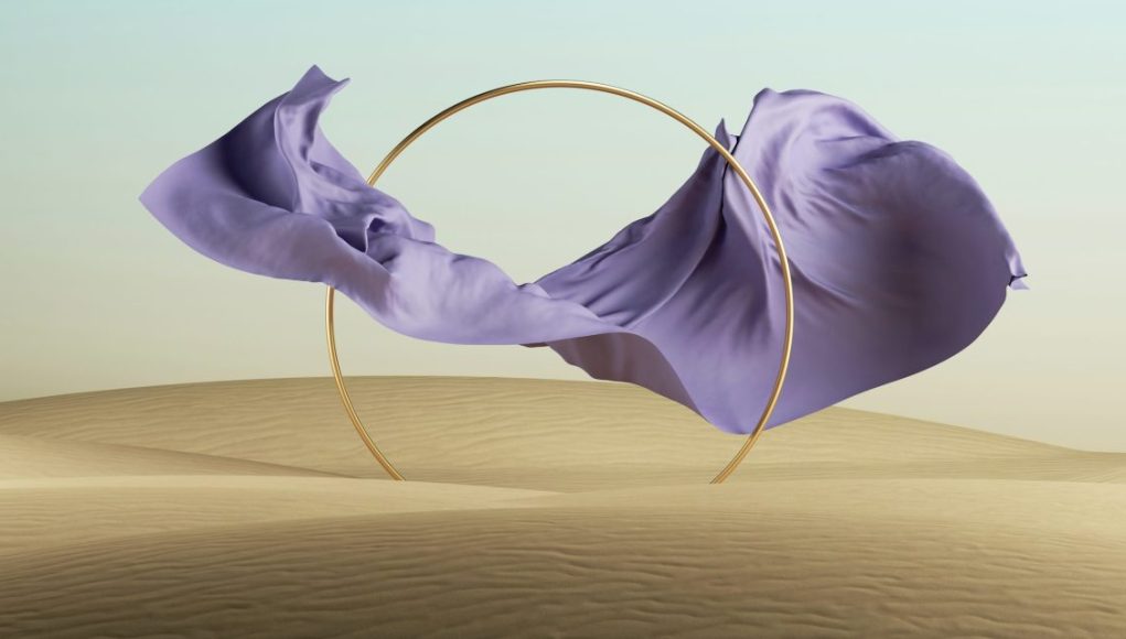 A circular and toxic-free model for the textile industry is threadbare ...